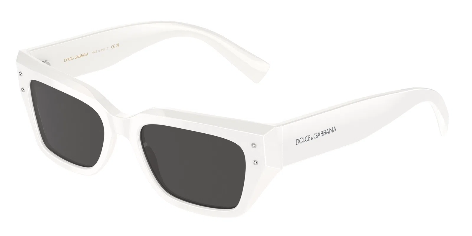 Dolce & Gabbana 4462F Sunglasses - view 2